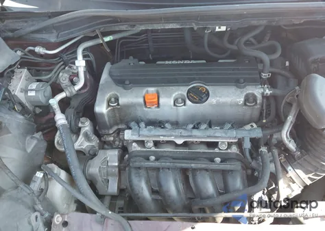 2014 Honda Cr-V Lx from USA, damaged, VIN 5J6RM4H30EL021237